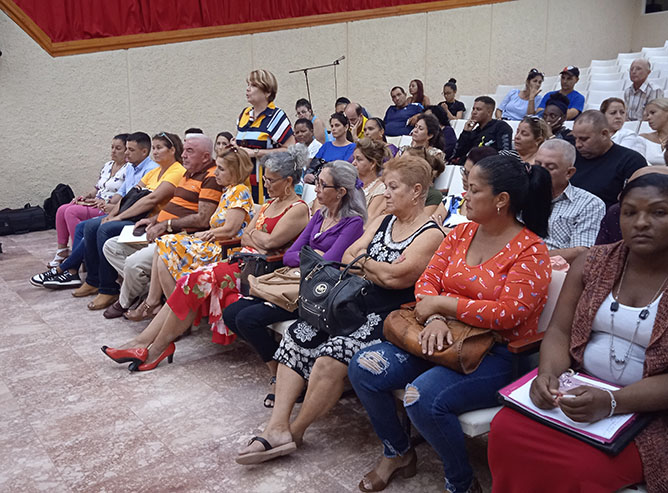 plenario