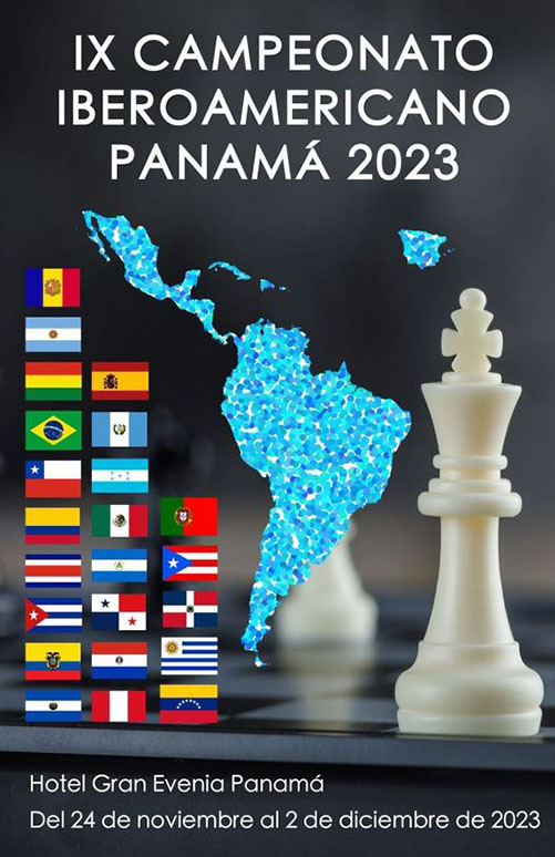 cartel iberoamaericanopanama