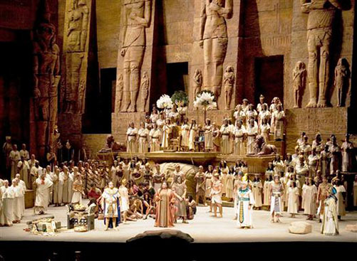 opera