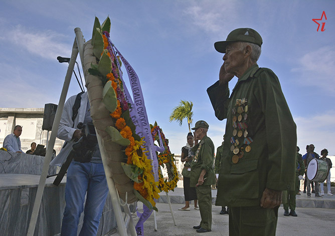 tributo martires