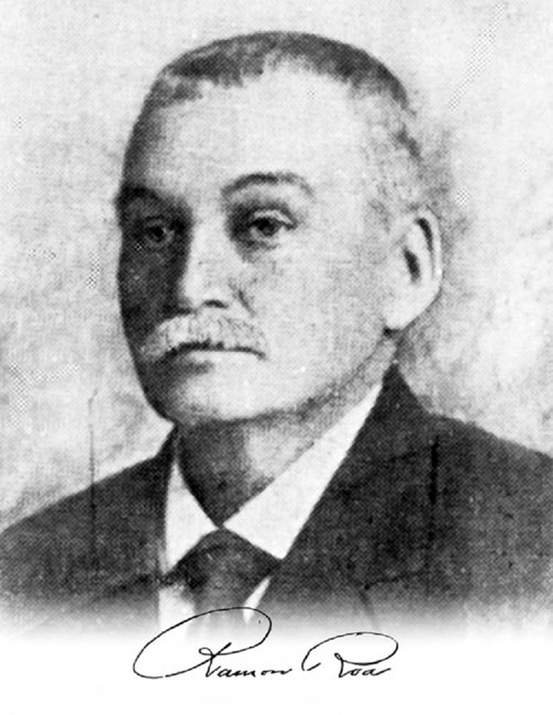 ramon roa