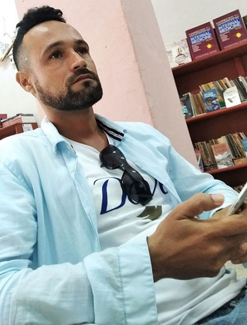 yasmani