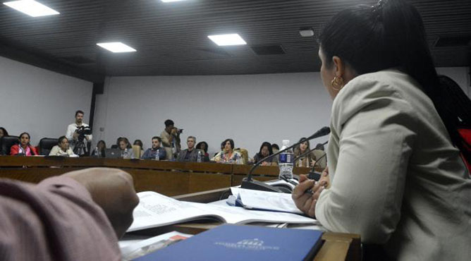 comision