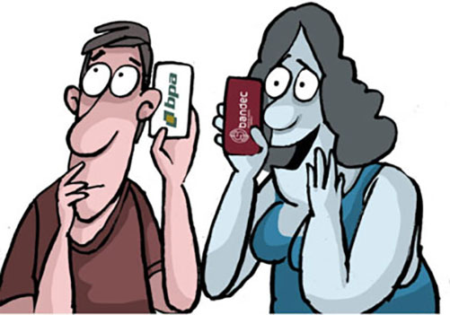  bancarizacion