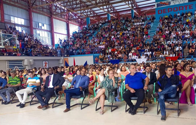 graduacion