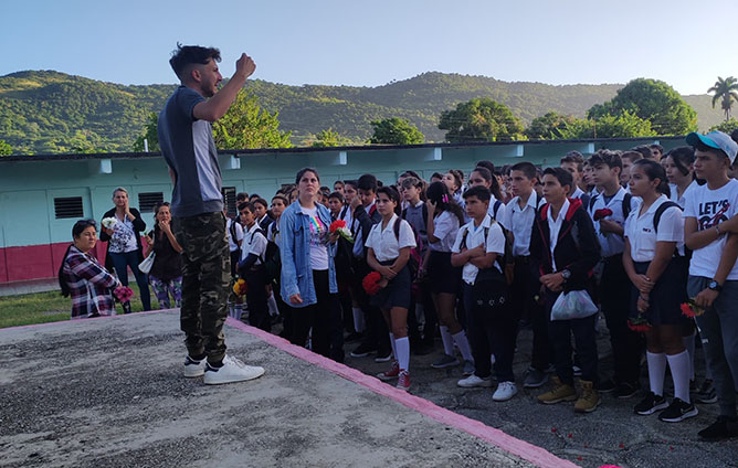 escuela