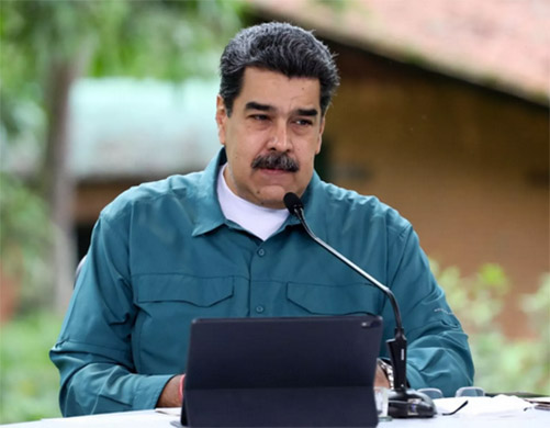 maduro