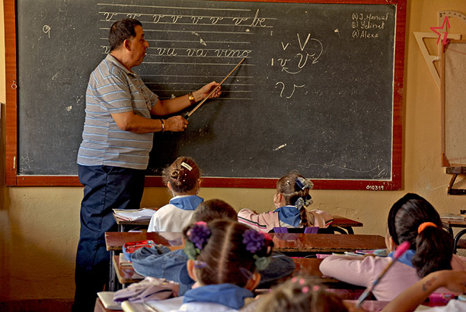 aula