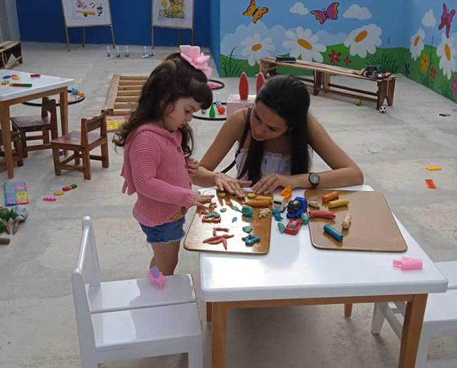 casita avilmat