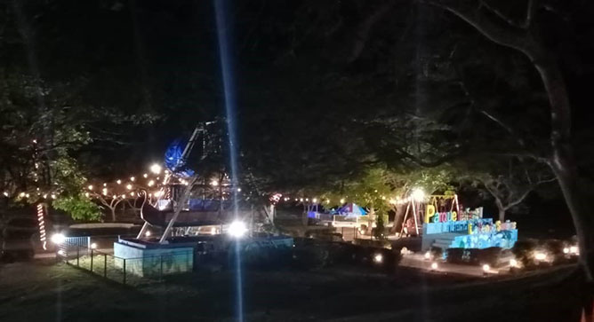 parque