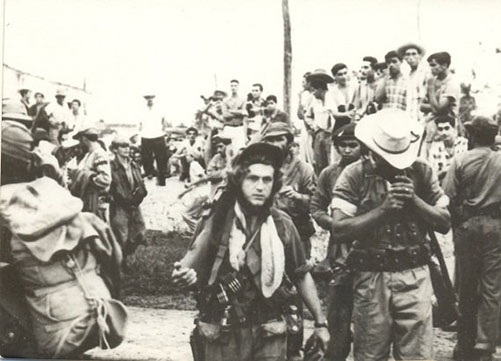  vaquerito