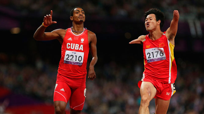raciel gonzalez paralimpico ciego de avila