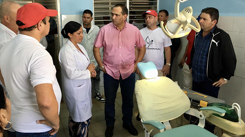 clinica