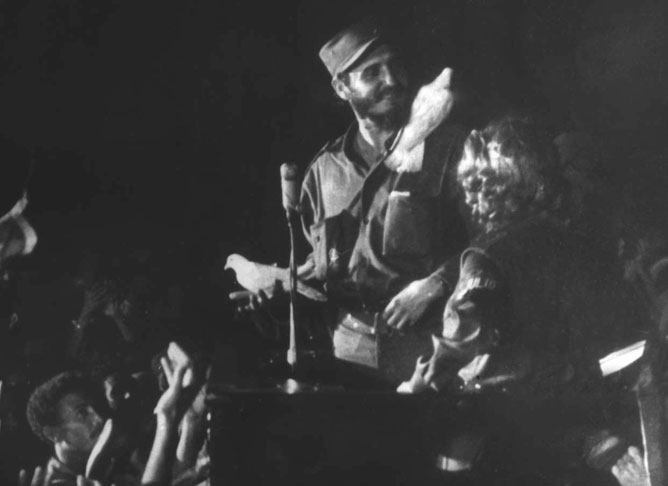 fidel habana 59