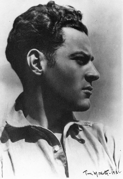 José Antonio Mella