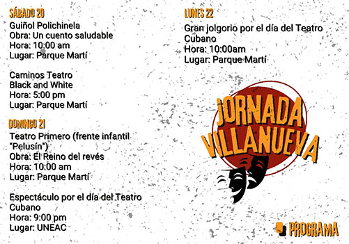 programacion