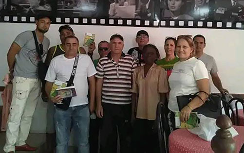  escritores