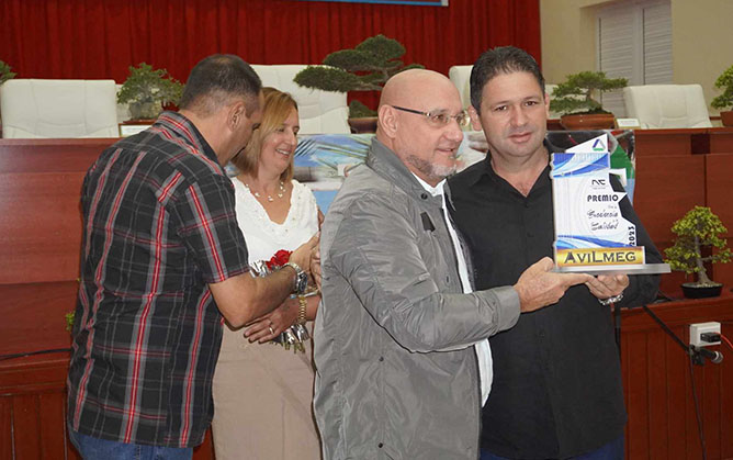  reconocimiento