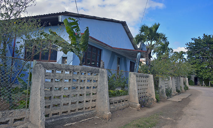 escuela boxeo