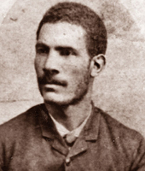 jose maceo