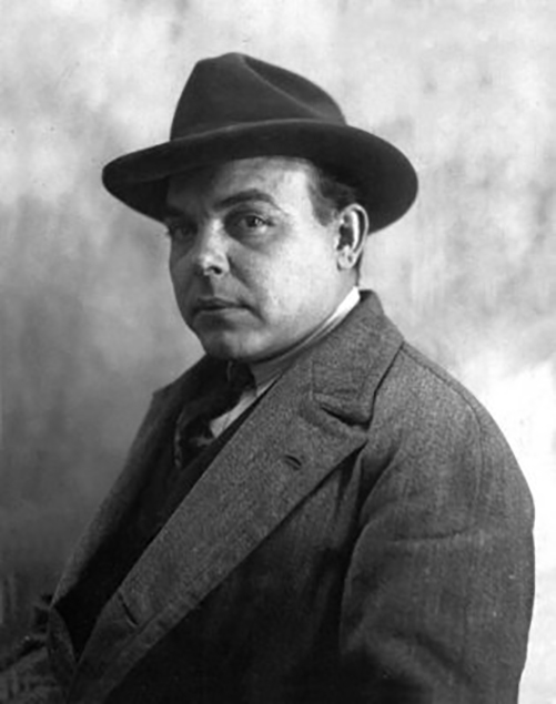 eduardo abela
