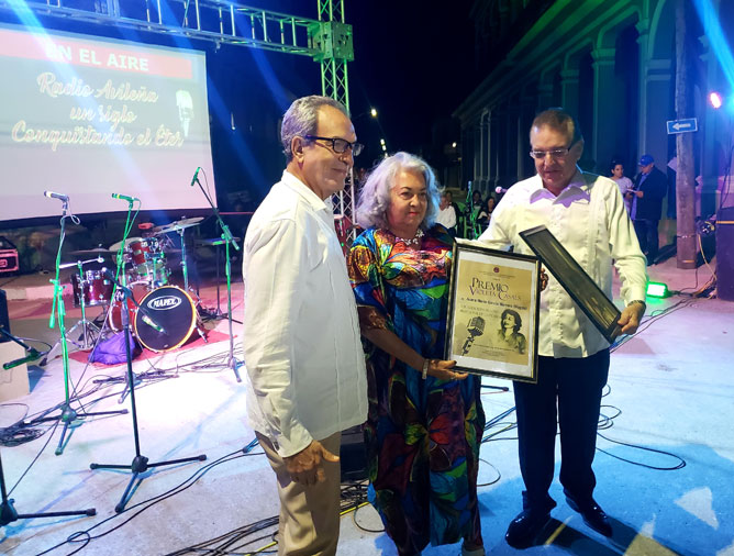 radio gala