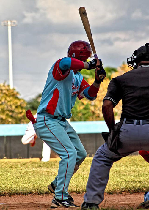 beisbol preseleccion