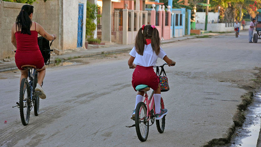 bicicleta 10