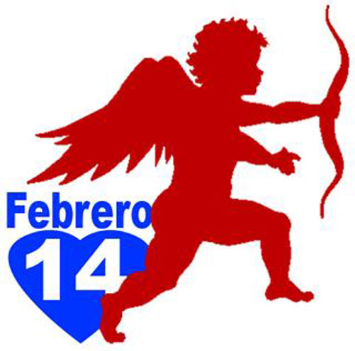 Día de San Valentín