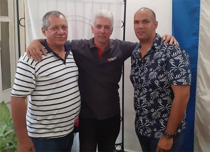  artistas