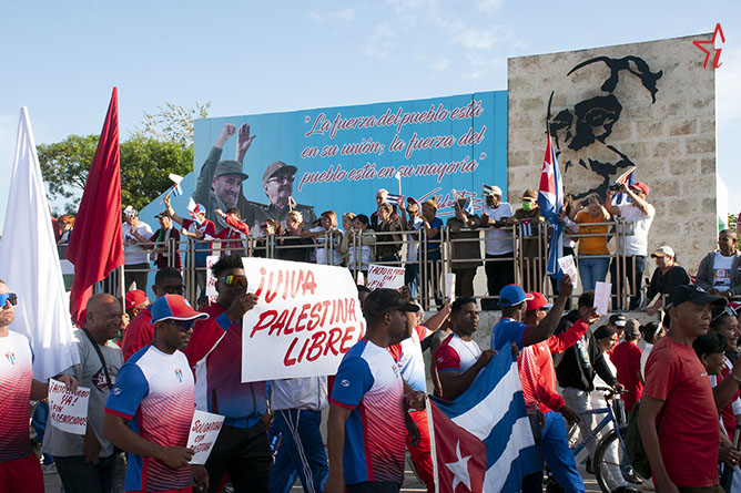  marcha