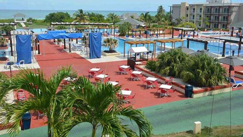  hotel