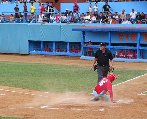  beisbol