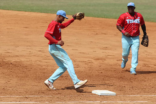 beisbol