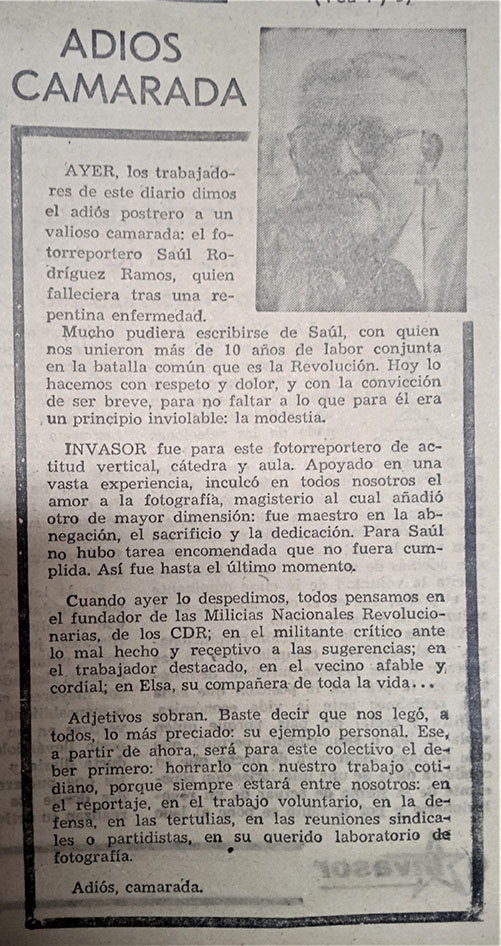 recorte periodico