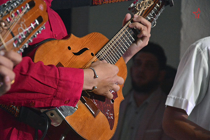  guitarra