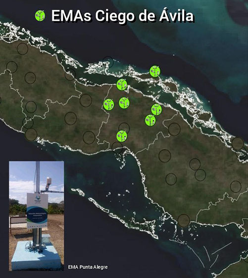  emas