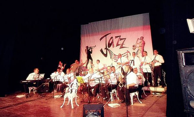  jazz