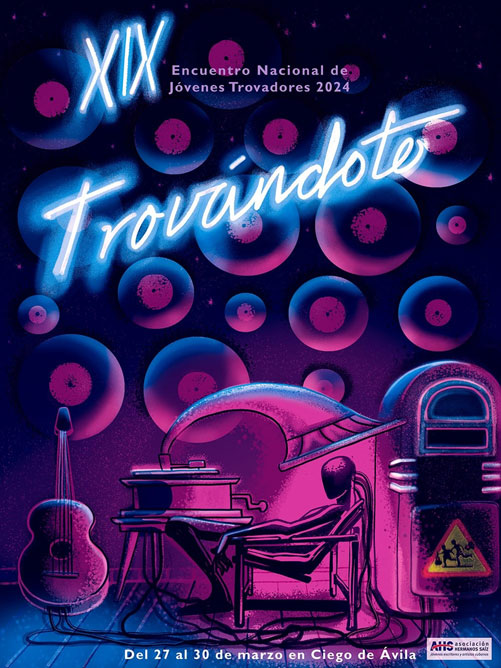 Cartel del evento 1