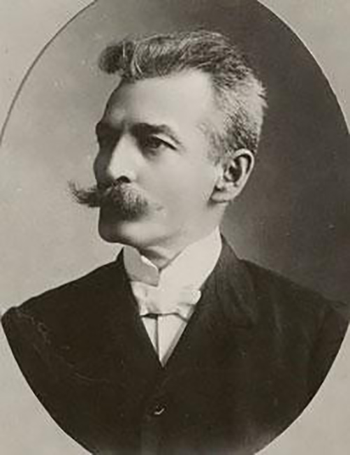 Manuel Sanguily