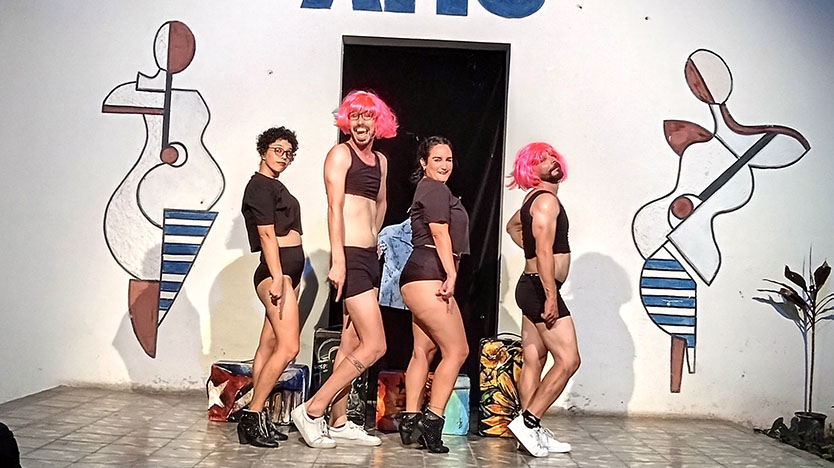 teatro