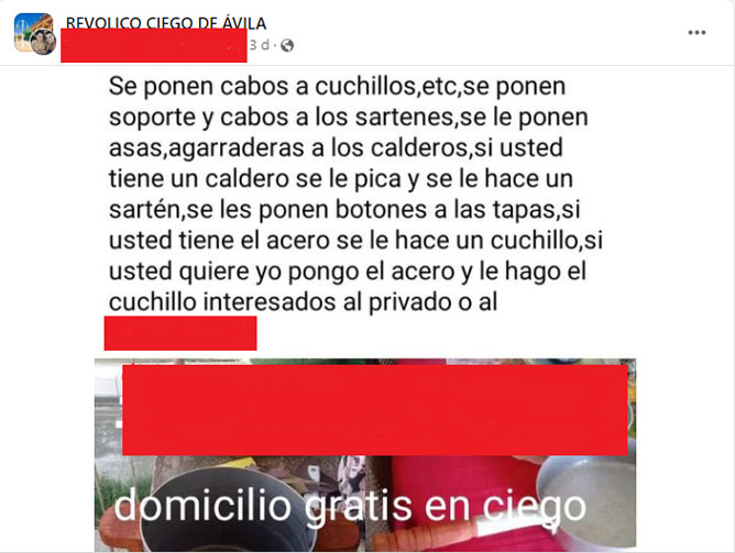 revolico