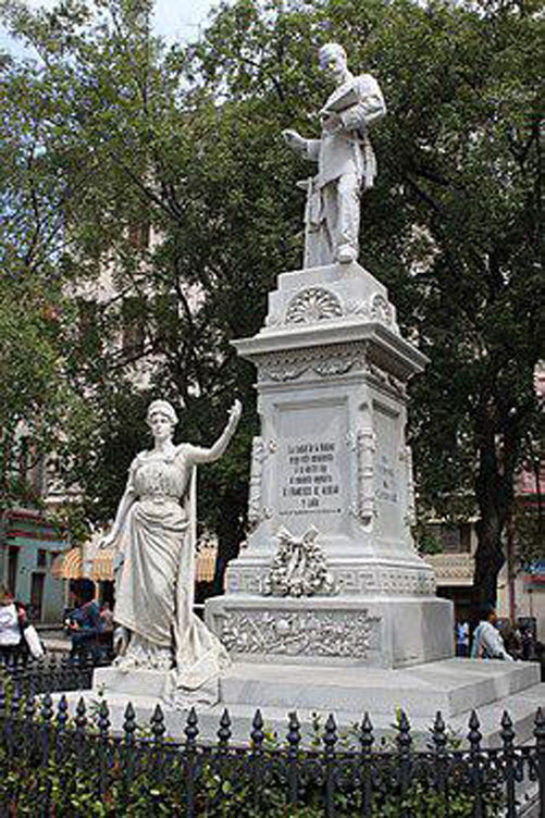 monumento