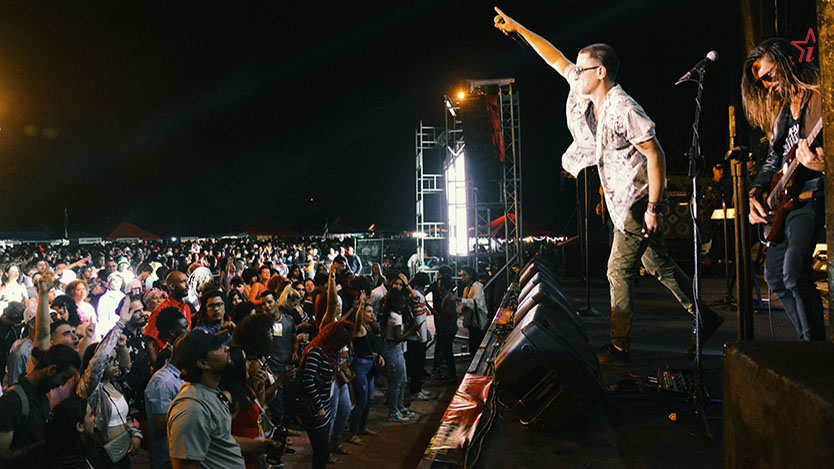  festival 