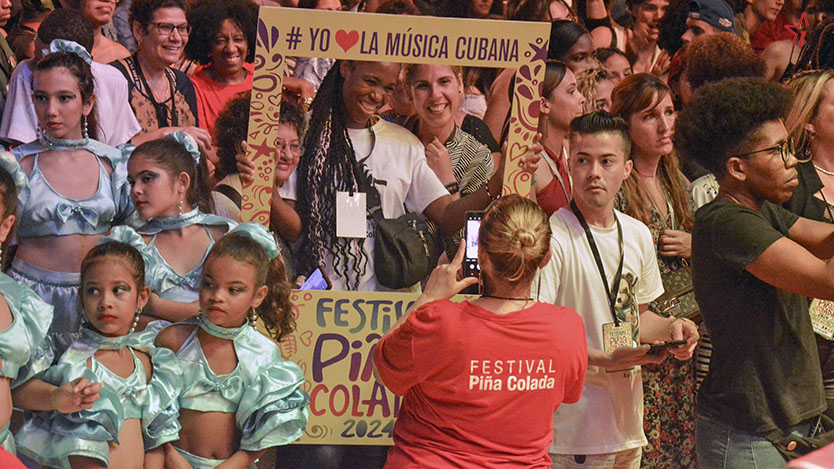  festival 