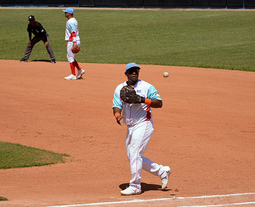 beisbol