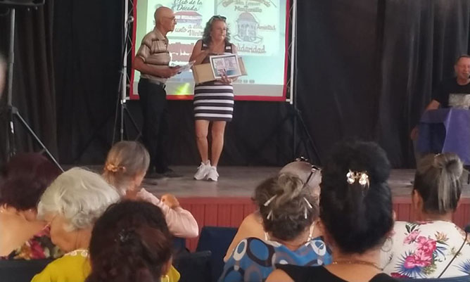  premio