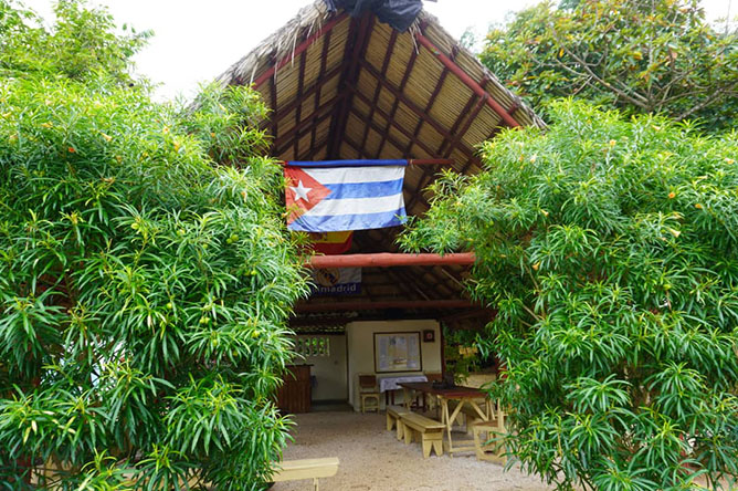 finca