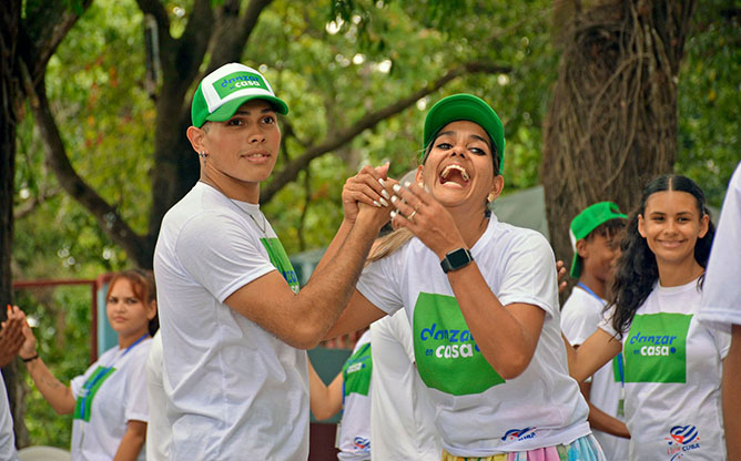  danza
