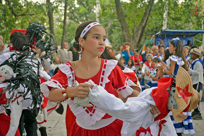 danza 